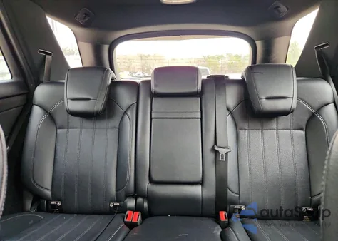 2016 Mercedes-Benz Gle 350 из США, поврежденный, VIN 4JGDA5JB1GA781476